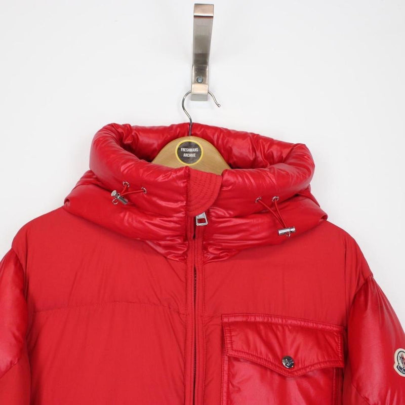 Moncler Eloy Down Jacket Large