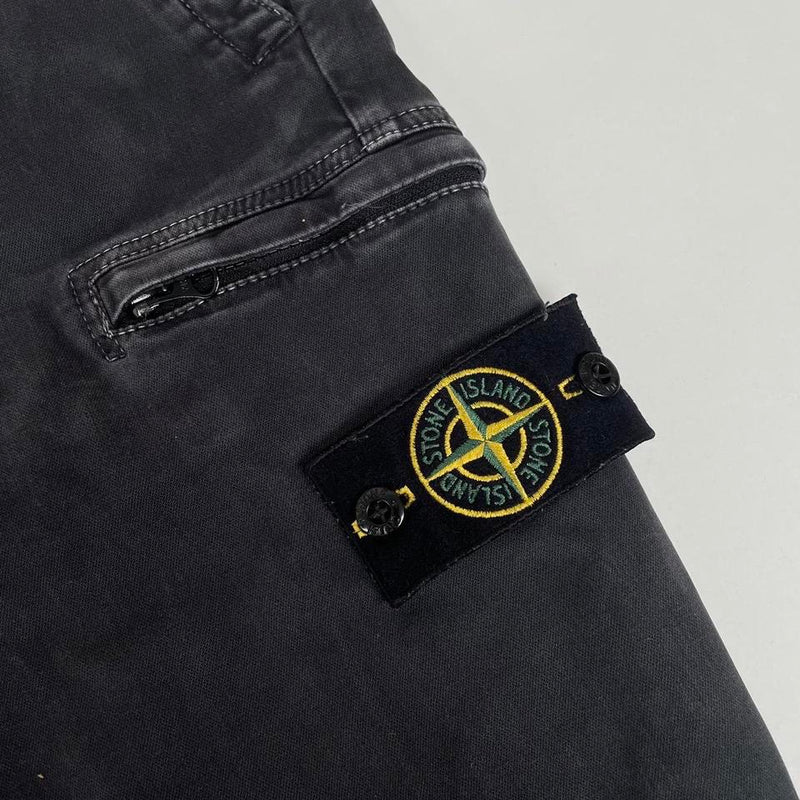 Stone Island AW 2021 Cargos Medium