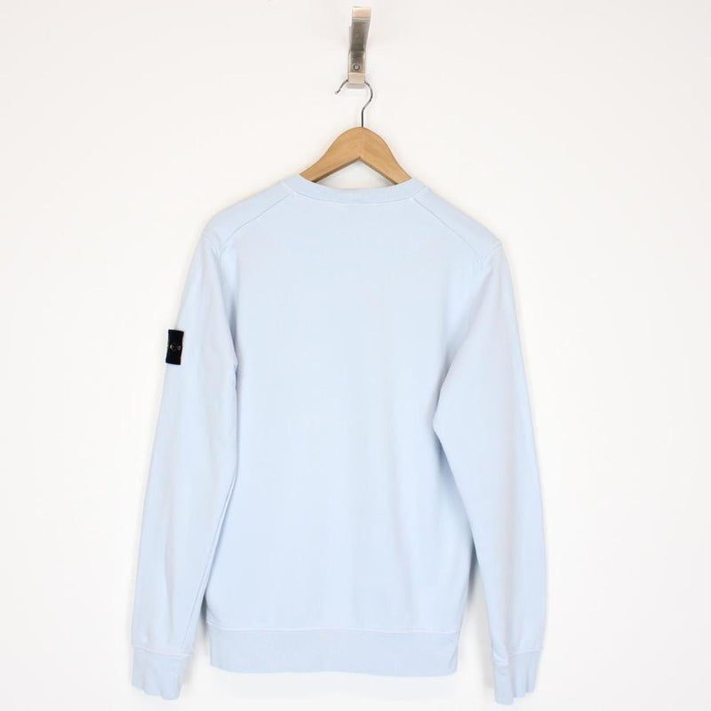 Stone Island SS 2021 Sweatshirt Small