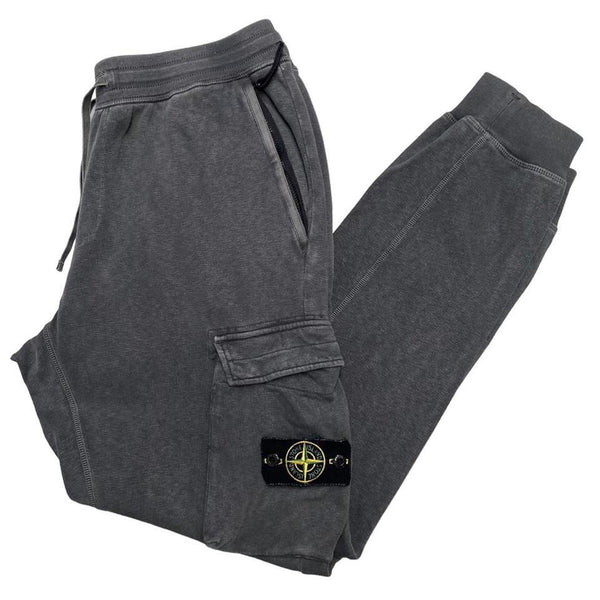 Stone Island SS 2019 Joggers Large