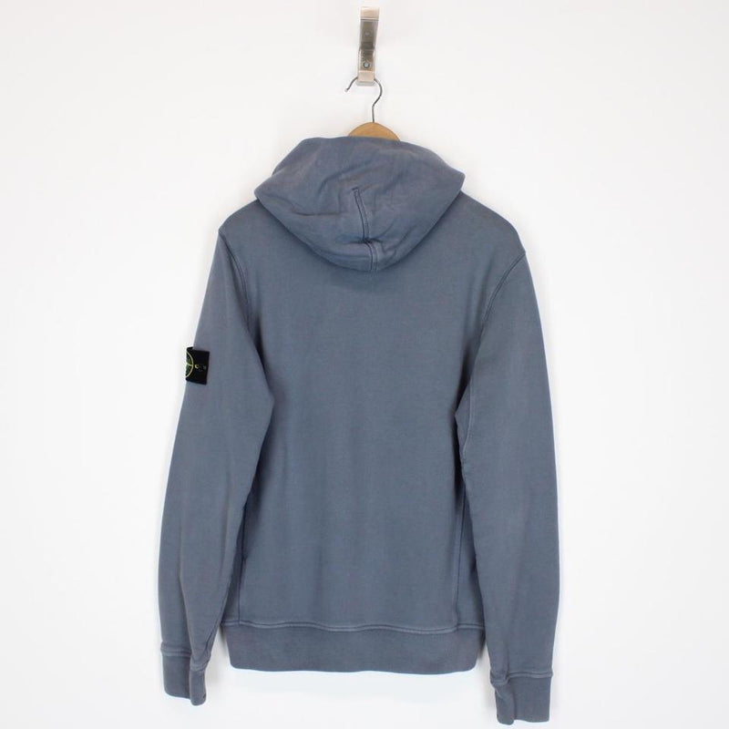 Stone Island AW 2019 Hoodie Medium