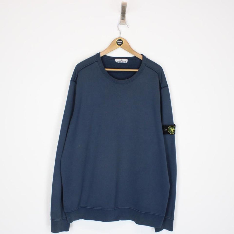 Stone Island SS 2019 Sweatshirt XXXL