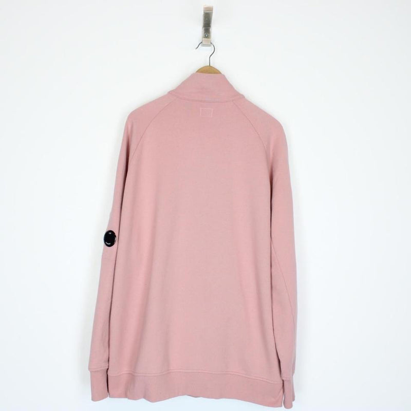 CP Company Lens Sweatshirt XXXL