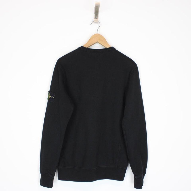 Stone Island AW 2019 Sweatshirt Medium