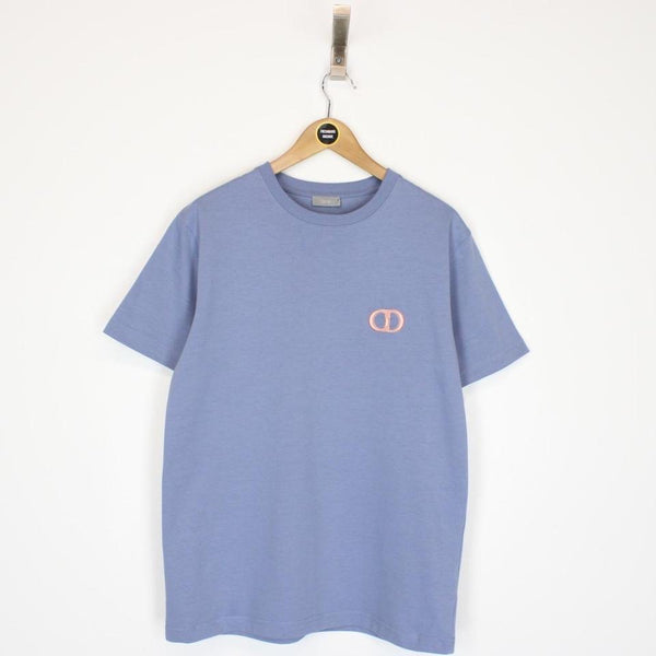 Dior CD Icon T-Shirt Small