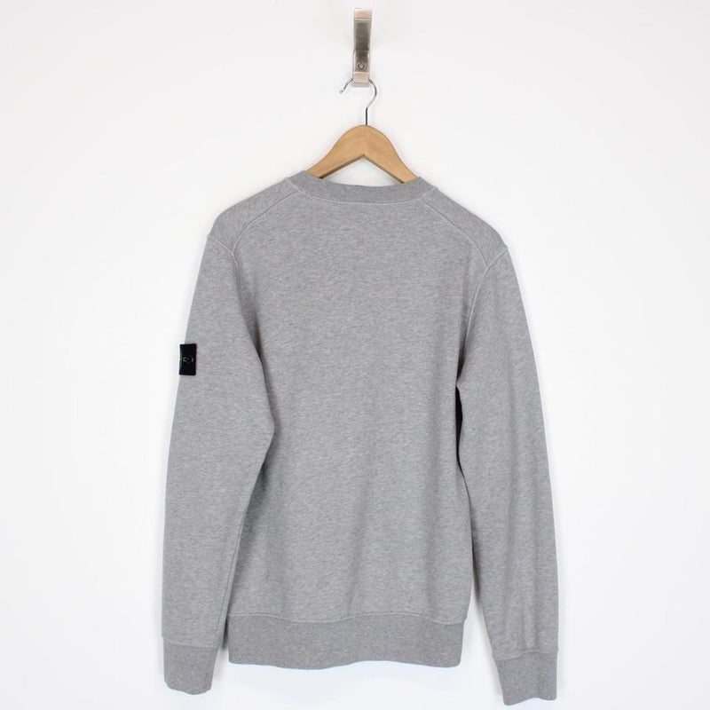 Stone Island SS 2022 Sweatshirt Small