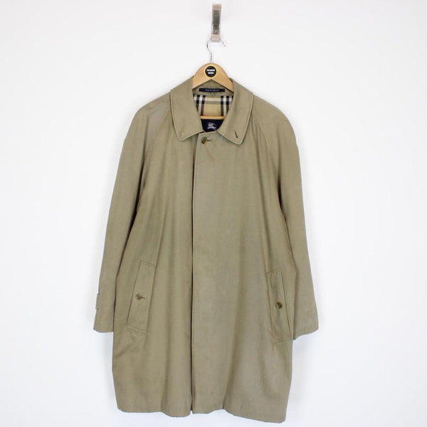 Burberry London Trench Coat XL