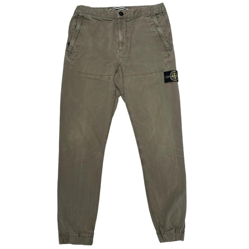 Stone Island AW 2018 Cargos Small