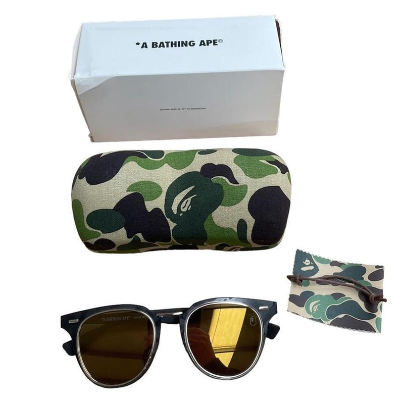 Bape Sunglasses