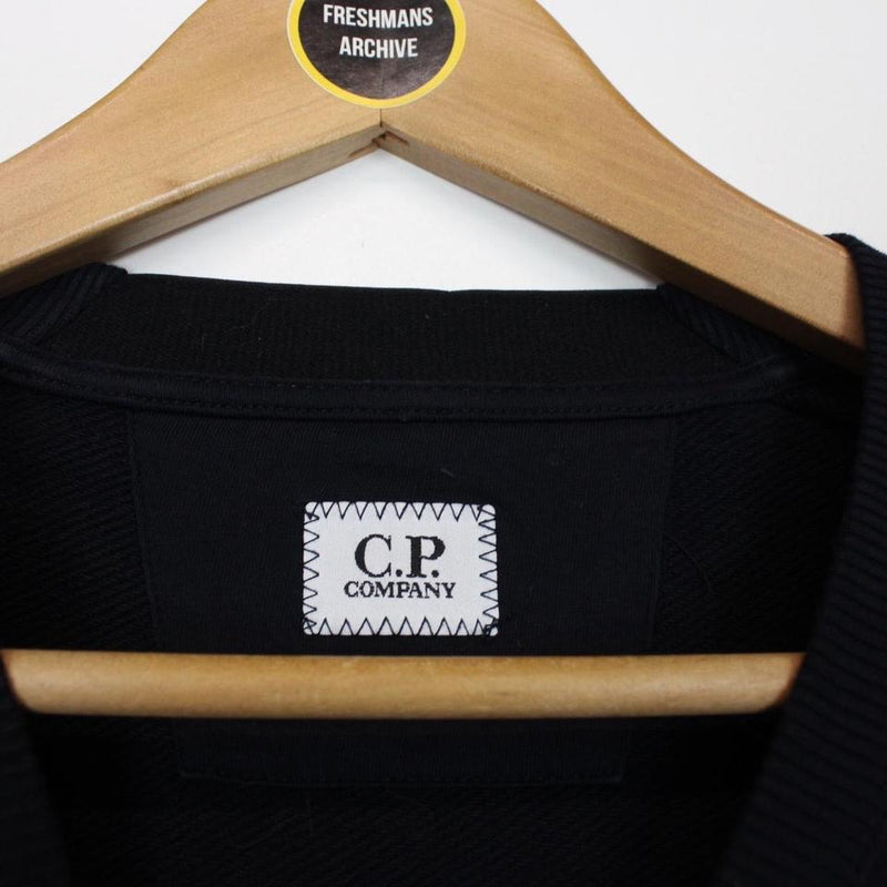 CP Company Lens Sweatshirt XL