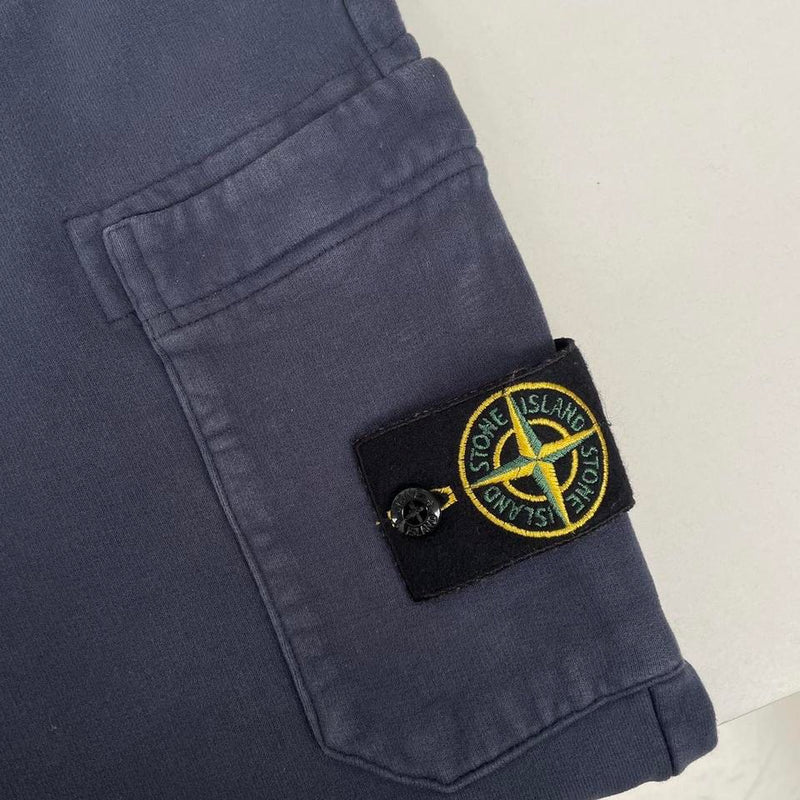 Stone Island AW 2020 Joggers Small