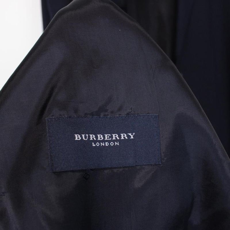 Burberry London Blazer Jacket Large