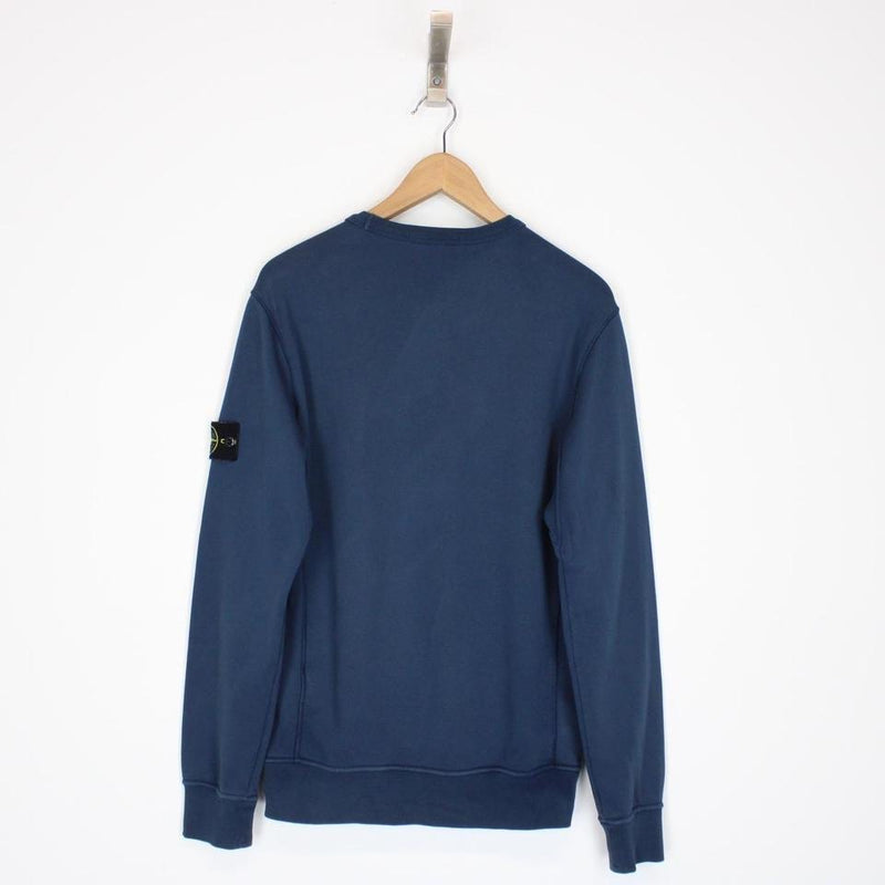 Stone Island SS 2019 Sweatshirt Medium