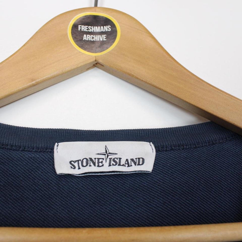 Stone Island SS 2019 Sweatshirt XXXL