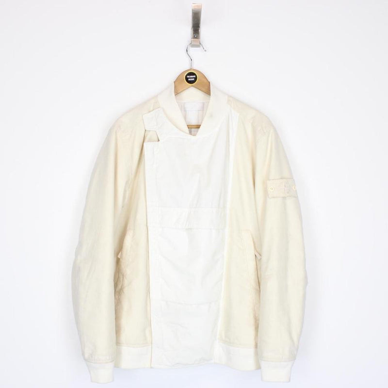 Stone Island Ghost AW 2019 Jacket Large