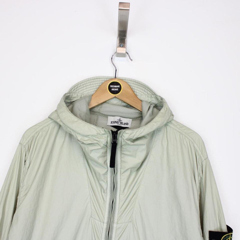 Stone Island SS 2023 Membrana TC Jacket XL