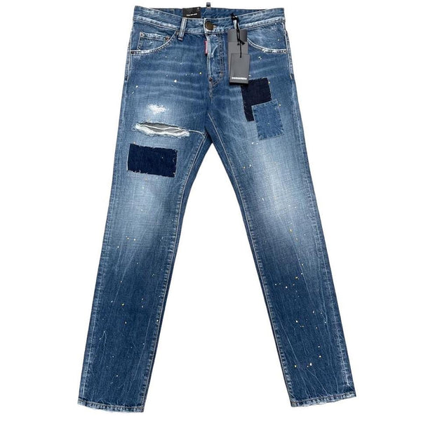 Dsquared Cool Guy Jeans Medium