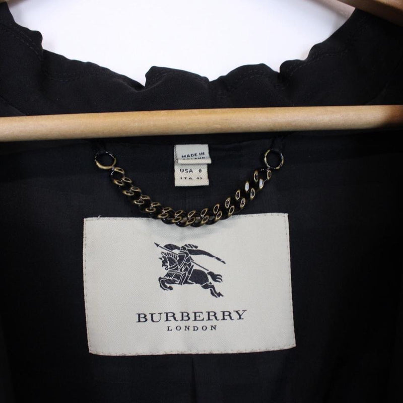 Burberry London Blazer Jacket Medium