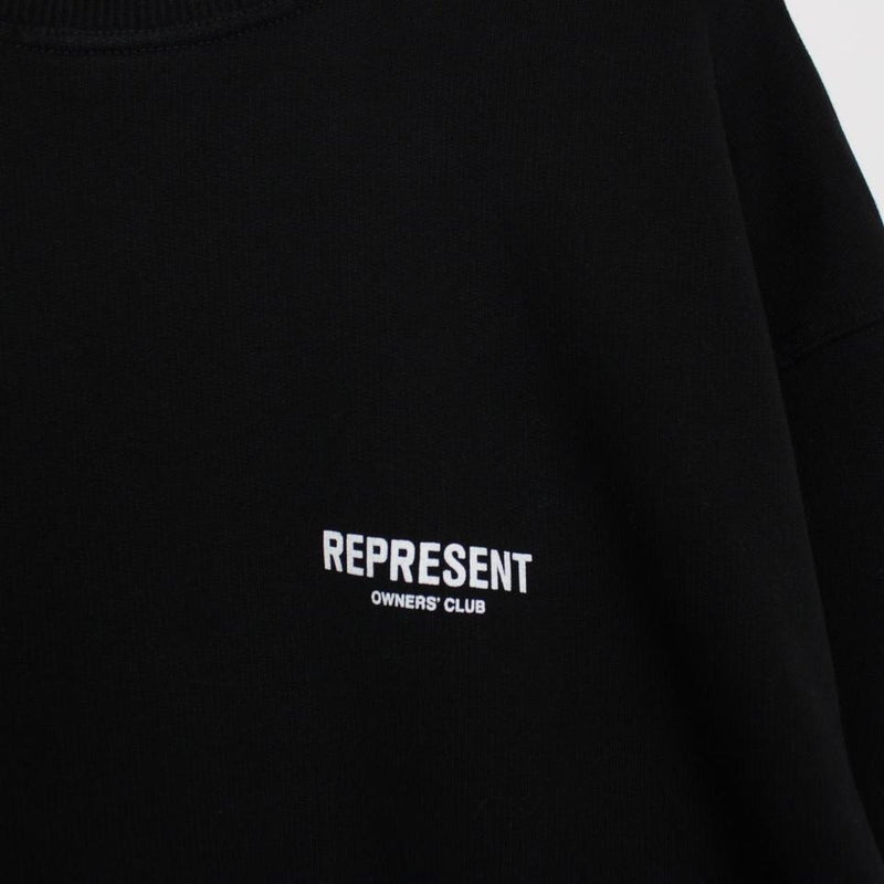 Represent Owners Club Sweatshirt Small