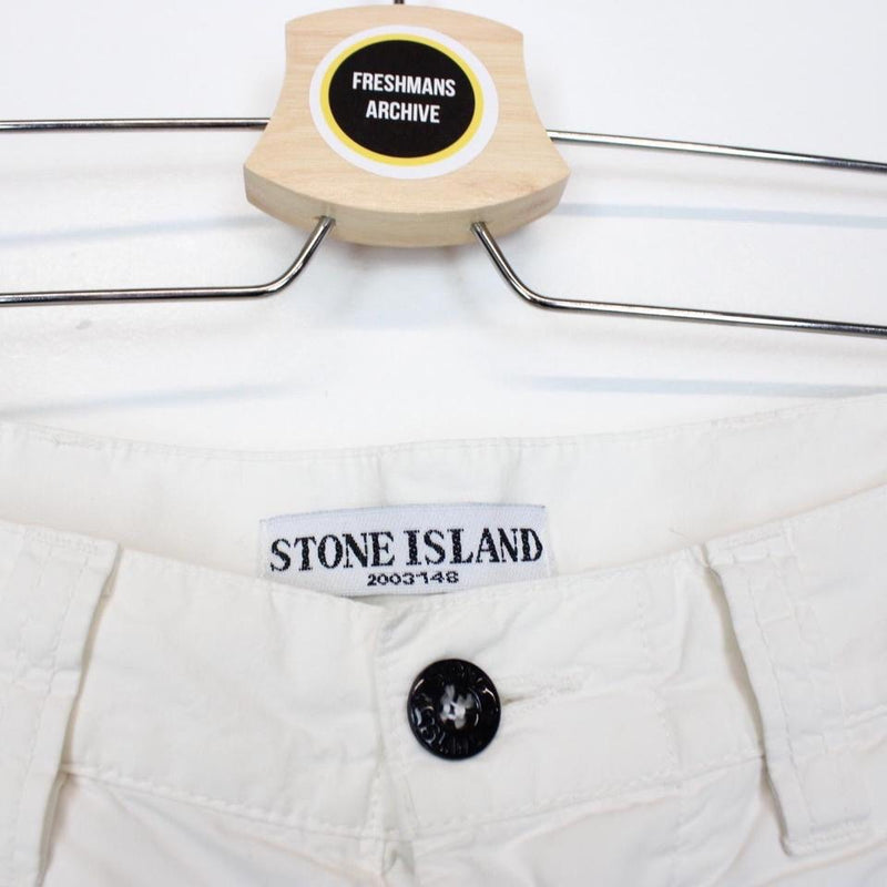 Stone Island SS 2010 Shorts Medium