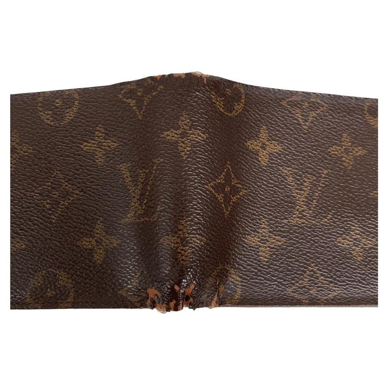 Louis Vuitton Monogram Wallet