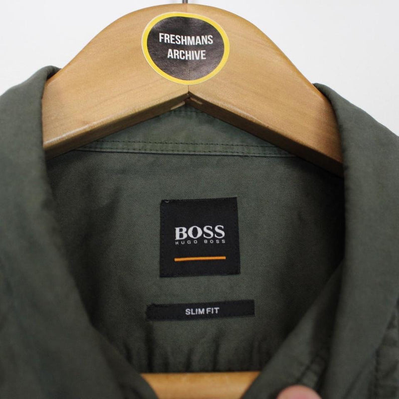 Hugo Boss Logo Shirt XXL