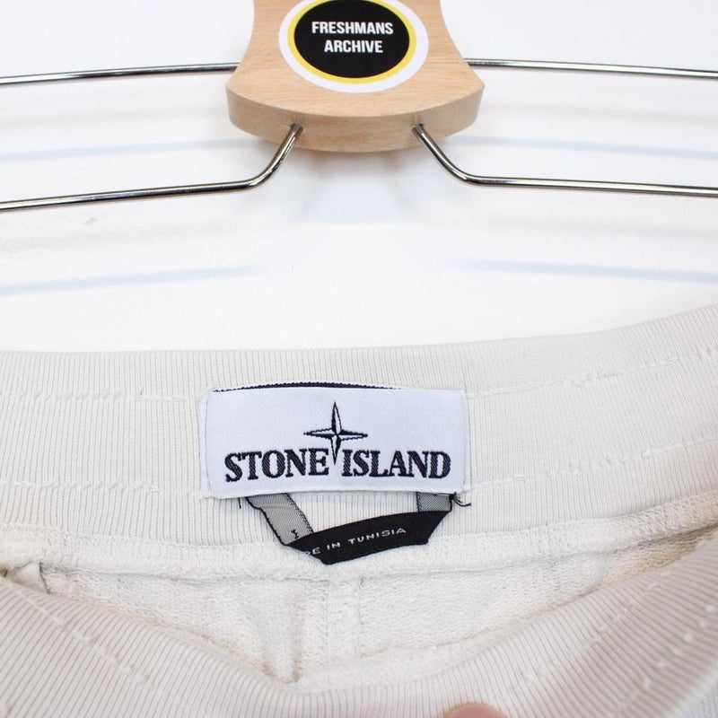 Stone Island SS 2020 Jogger Shorts XXXL