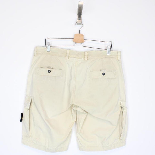 Stone Island SS 2013 Cargo Shorts Large