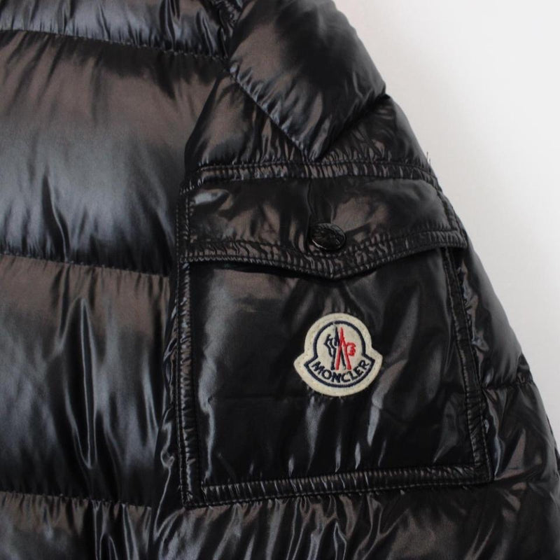 Moncler Maya Down Puffer Jacket XL