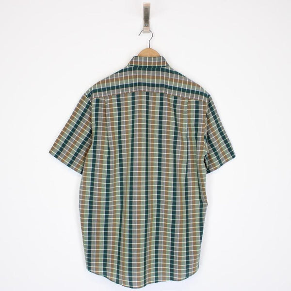 Vintage Missoni Shirt Medium