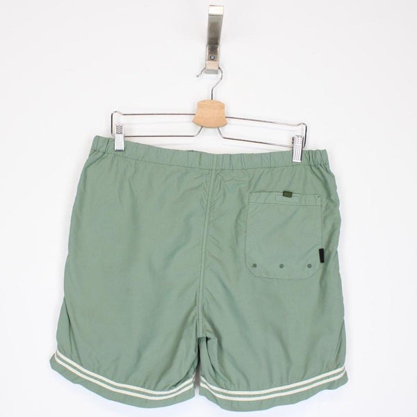 Stone Island SS 2019 Compass Swim Shorts Medium