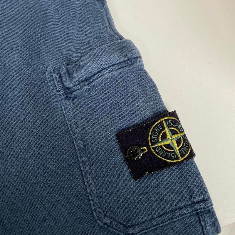 Stone Island SS 2017 Joggers Large