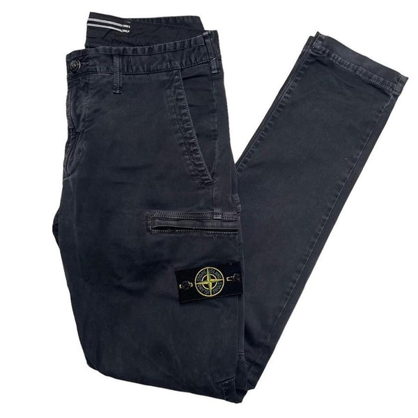 Stone Island AW 2021 Cargos Medium