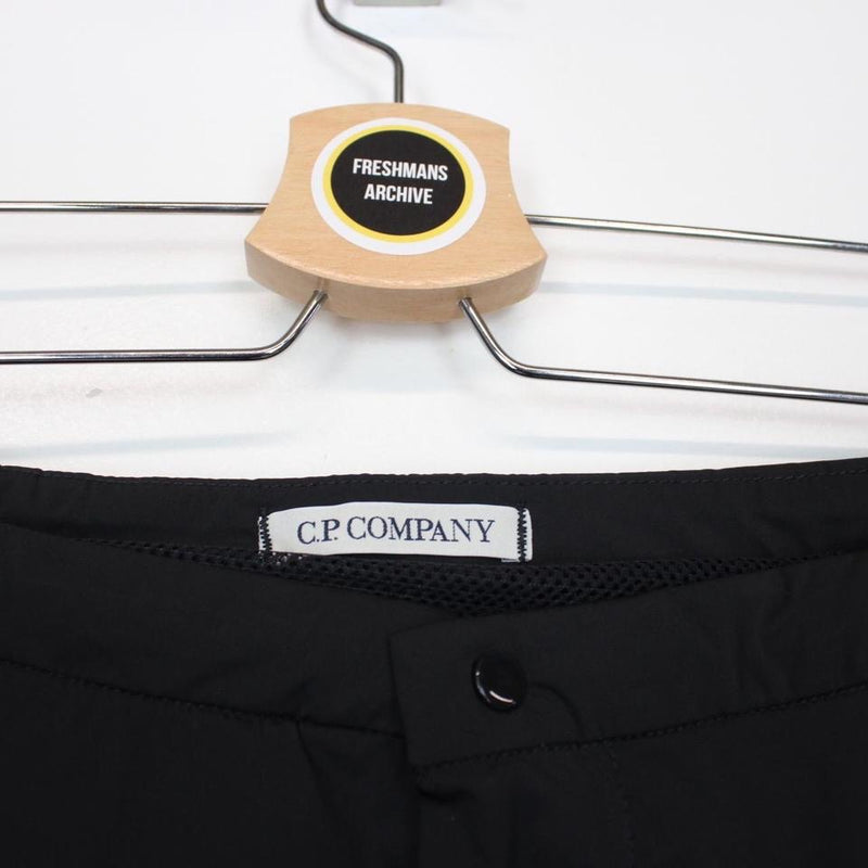 CP Company 019 Logo Swim Shorts Medium