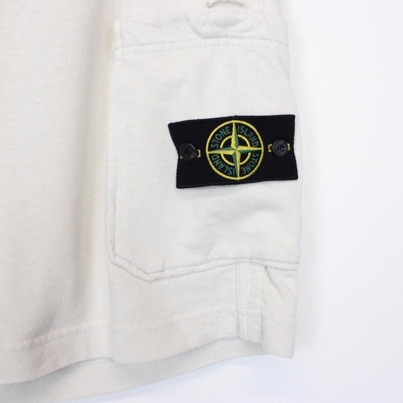 Stone Island SS 2020 Jogger Shorts XXXL