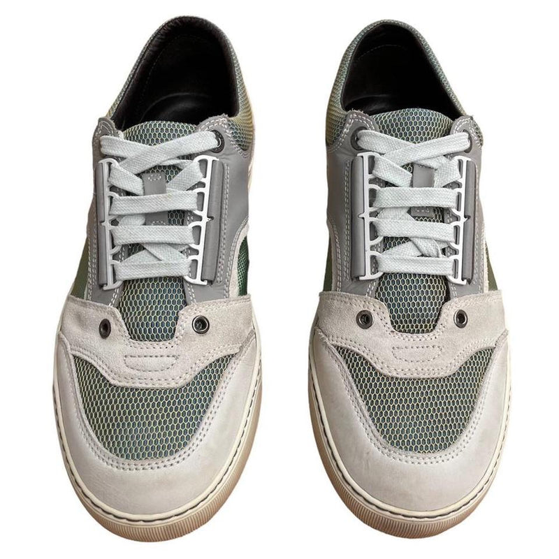 Lanvin Low Top Trainers UK 8