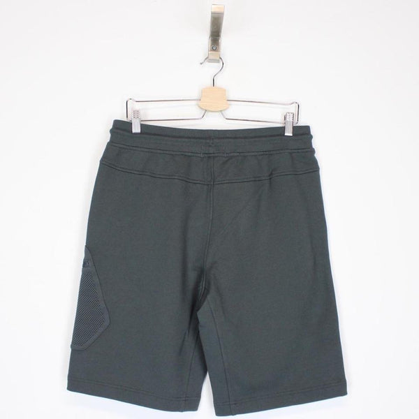 CP Company Metropolis Jogger Shorts Small