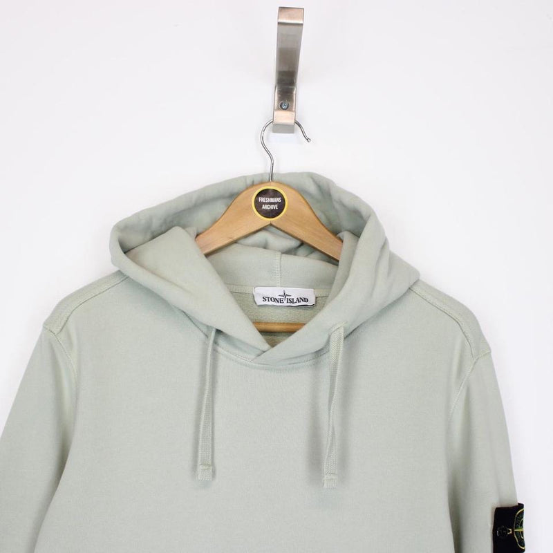 Stone Island AW 2019 Hoodie Medium