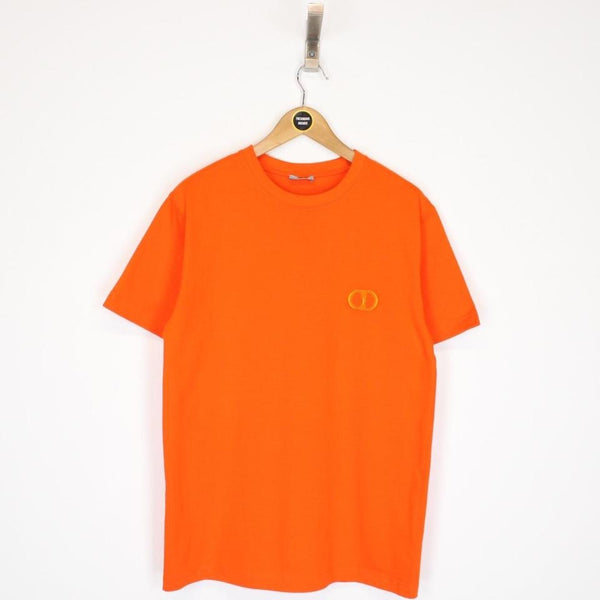 Dior CD Icon T-Shirt Small