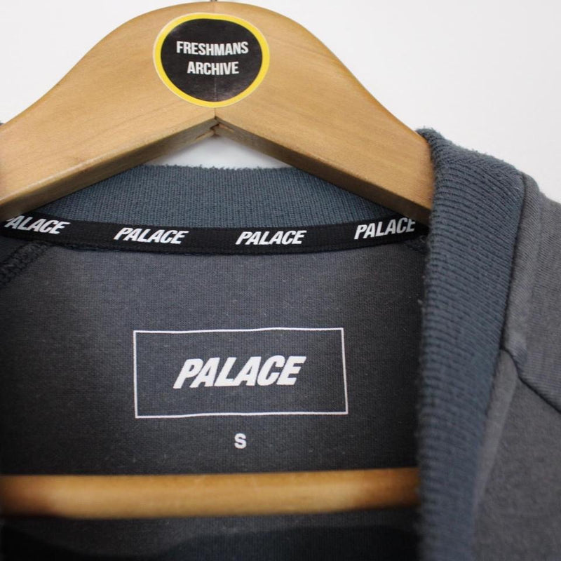 Palace Re-Sponder Tech Sweatshirt Small