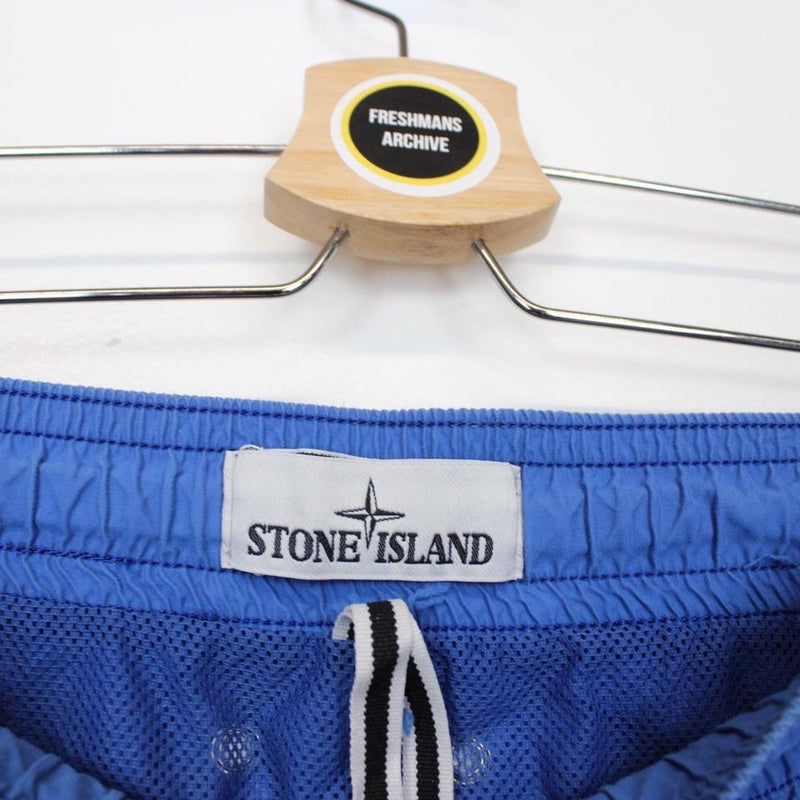 Stone Island SS 2014 Compass Swim Shorts Medium