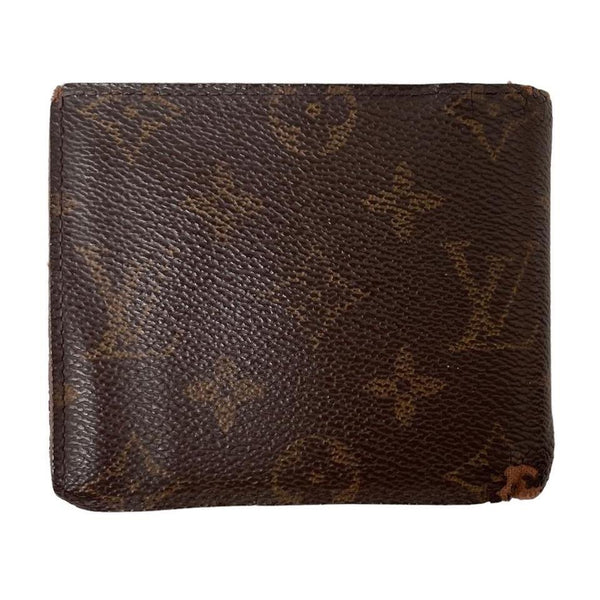 Louis Vuitton Monogram Wallet