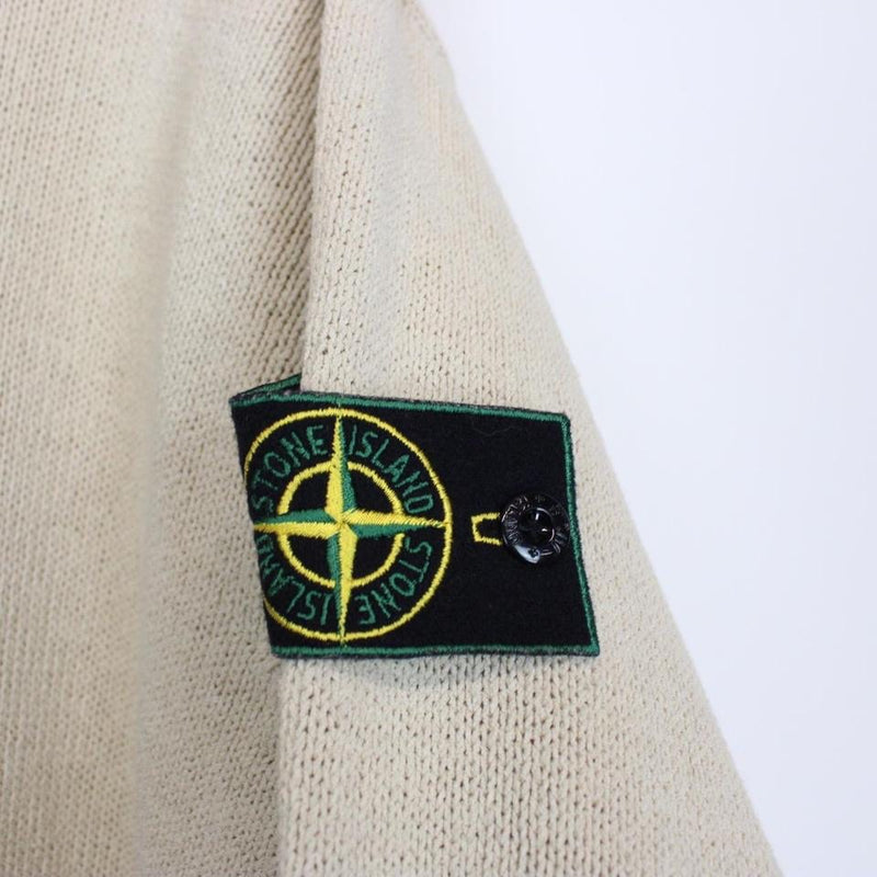 Vintage Stone Island SS 1996 Jumper XL