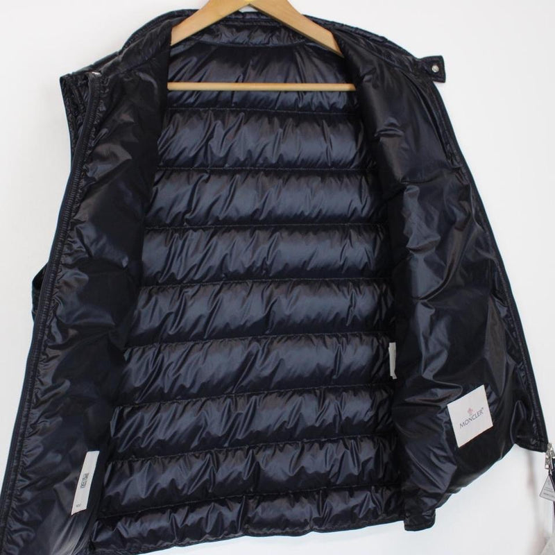 Moncler Down Gui Gilet Bodywarmer XXL