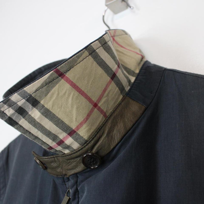 Burberry London Harrington Jacket Medium