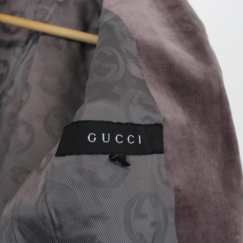 Gucci Blazer Jacket Small