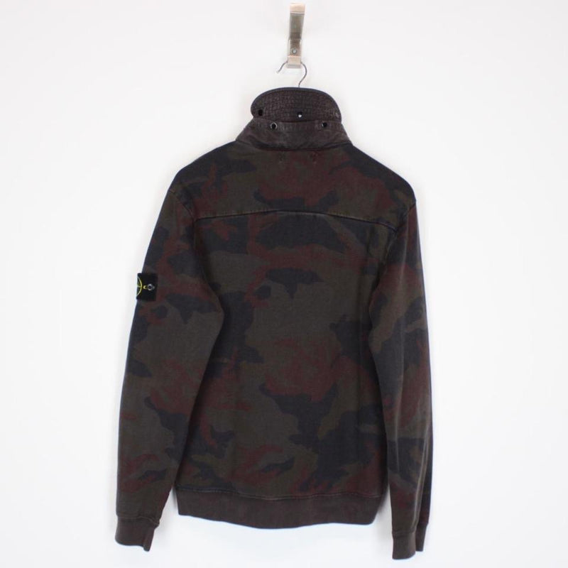 Stone Island AW 2012 Hoodie Small