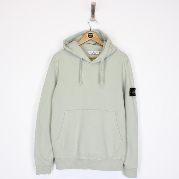 Stone Island AW 2019 Hoodie Medium