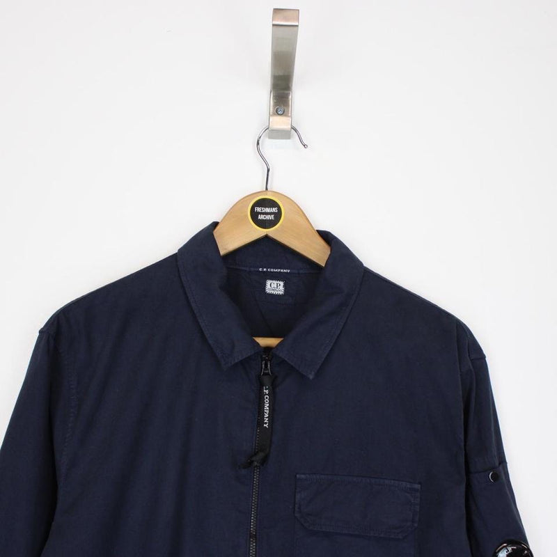 CP Company Overshirt Jacket XL