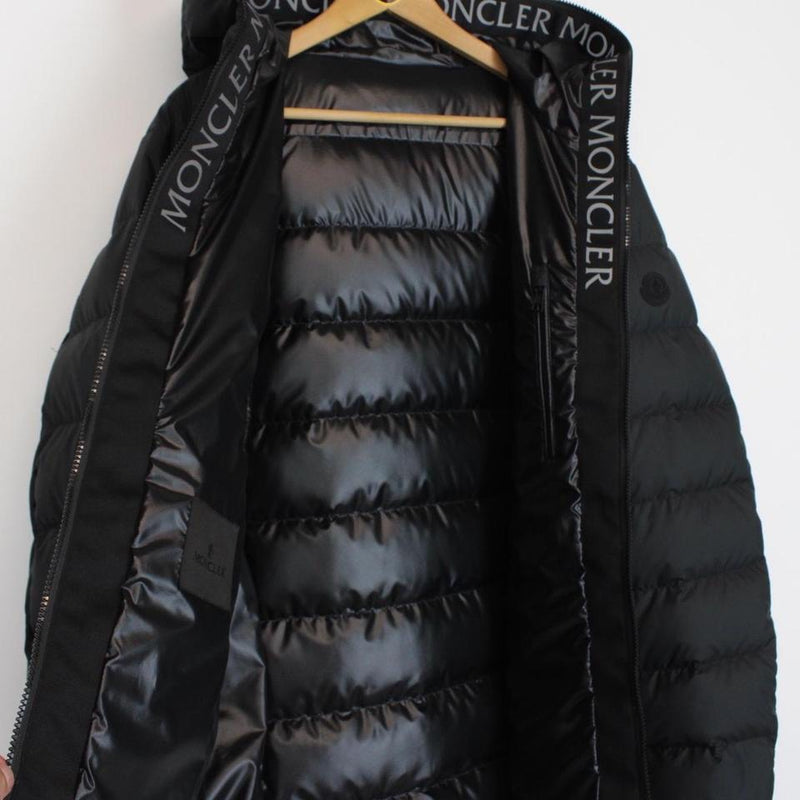 Moncler Hadar Down Jacket Medium